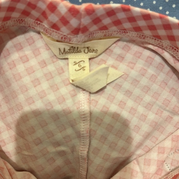 Matilda Jane set - Picture 3 of 6